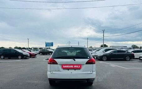 Nissan Wingroad III, 2002 год, 399 999 рублей, 5 фотография