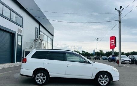 Nissan Wingroad III, 2002 год, 399 999 рублей, 7 фотография