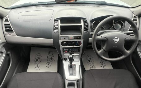 Nissan Wingroad III, 2002 год, 399 999 рублей, 16 фотография