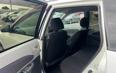 Nissan Wingroad III, 2002 год, 399 999 рублей, 17 фотография