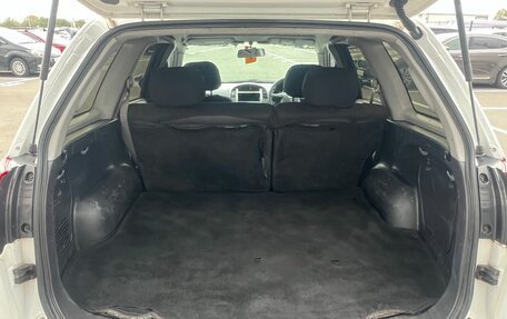 Nissan Wingroad III, 2002 год, 399 999 рублей, 19 фотография