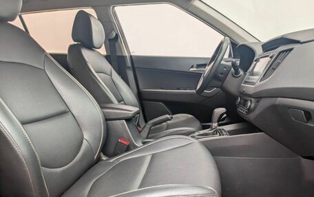 Hyundai Creta I рестайлинг, 2018 год, 2 050 000 рублей, 10 фотография