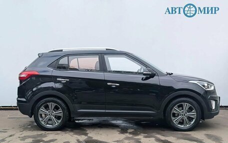Hyundai Creta I рестайлинг, 2018 год, 2 050 000 рублей, 8 фотография