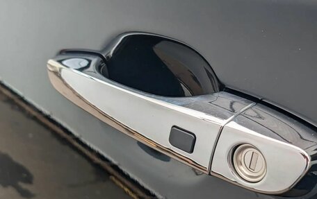 Hyundai Creta I рестайлинг, 2018 год, 2 050 000 рублей, 16 фотография