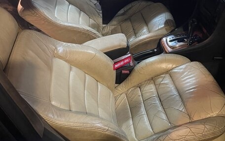 Audi A6, 1999 год, 200 000 рублей, 9 фотография