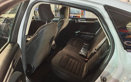 Ford Fusion (North America) II, 2019 год, 1 700 000 рублей, 3 фотография