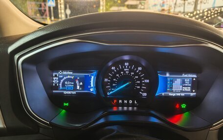 Ford Fusion (North America) II, 2019 год, 1 700 000 рублей, 2 фотография