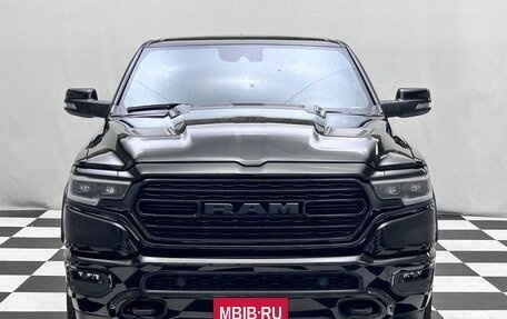 Rambler 1500, 2022 год, 7 750 000 рублей, 2 фотография