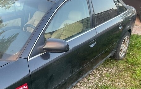 Audi A6, 1999 год, 200 000 рублей, 14 фотография
