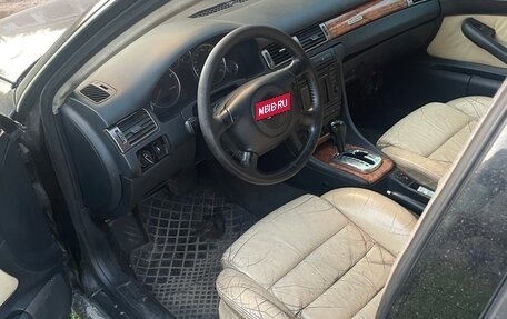 Audi A6, 1999 год, 200 000 рублей, 16 фотография