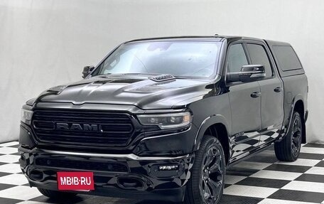 Rambler 1500, 2022 год, 7 750 000 рублей, 3 фотография