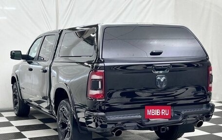 Rambler 1500, 2022 год, 7 750 000 рублей, 4 фотография