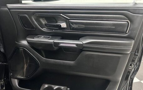 Rambler 1500, 2022 год, 7 750 000 рублей, 16 фотография
