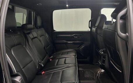 Rambler 1500, 2022 год, 7 750 000 рублей, 17 фотография