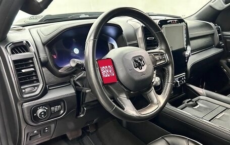 Rambler 1500, 2022 год, 7 750 000 рублей, 21 фотография