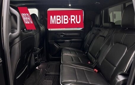 Rambler 1500, 2022 год, 7 750 000 рублей, 18 фотография