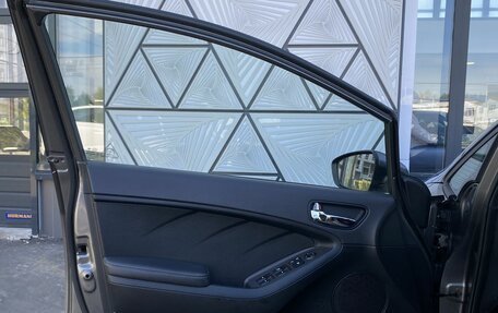 KIA Cerato III, 2018 год, 1 599 000 рублей, 16 фотография