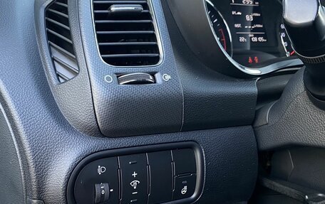 KIA Cerato III, 2018 год, 1 599 000 рублей, 18 фотография