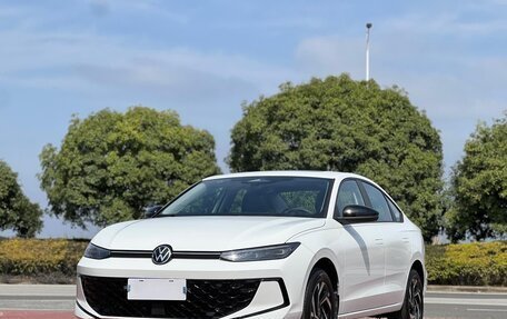 Volkswagen Lavida, 2026 год, 1 350 000 рублей, 3 фотография