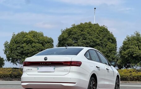 Volkswagen Lavida, 2026 год, 1 350 000 рублей, 4 фотография