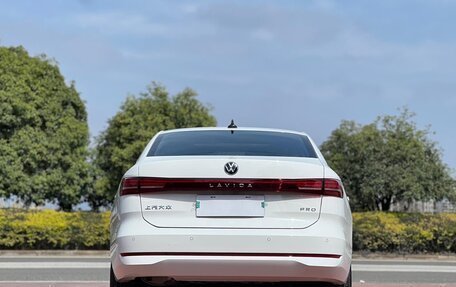 Volkswagen Lavida, 2026 год, 1 350 000 рублей, 5 фотография
