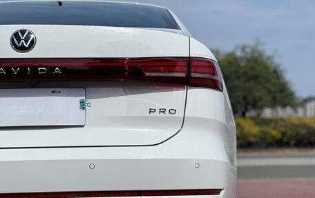 Volkswagen Lavida, 2026 год, 1 350 000 рублей, 7 фотография