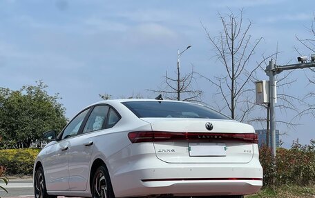 Volkswagen Lavida, 2026 год, 1 350 000 рублей, 6 фотография