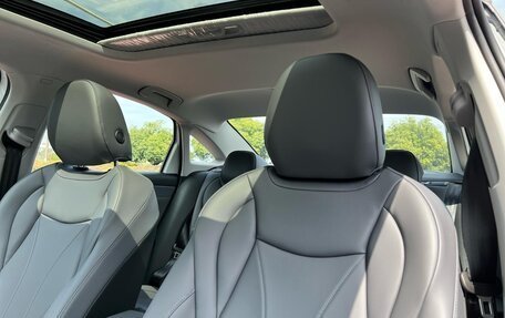 Volkswagen Lavida, 2026 год, 1 350 000 рублей, 19 фотография