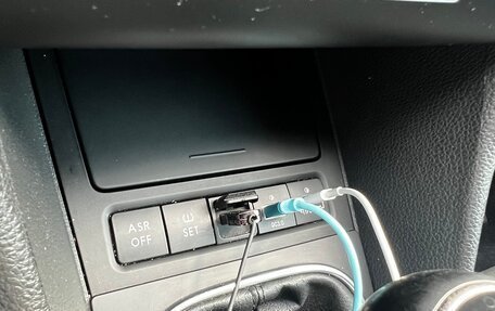 Volkswagen Golf VI, 2012 год, 680 000 рублей, 10 фотография