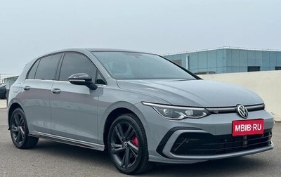 Volkswagen Golf VIII, 2023 год, 2 150 000 рублей, 1 фотография