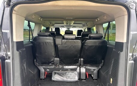 Peugeot Traveller I, 2019 год, 2 300 000 рублей, 10 фотография