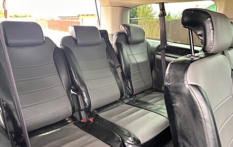 Peugeot Traveller I, 2019 год, 2 300 000 рублей, 12 фотография