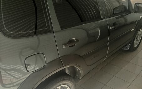 Chevrolet Niva I рестайлинг, 2012 год, 630 000 рублей, 5 фотография