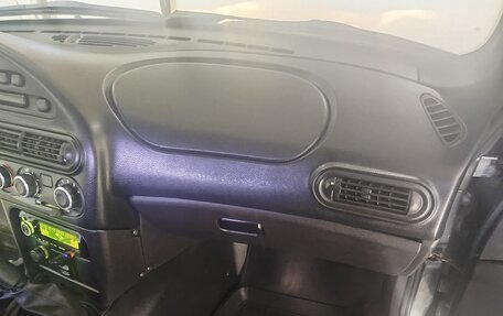 Chevrolet Niva I рестайлинг, 2012 год, 630 000 рублей, 13 фотография