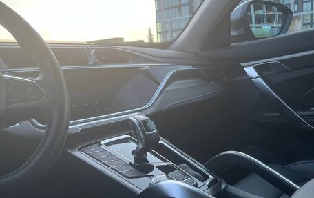 Geely Atlas, 2023 год, 2 100 000 рублей, 3 фотография