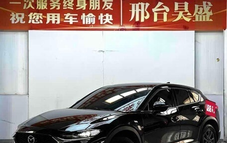 Mazda CX-4, 2021 год, 2 010 000 рублей, 1 фотография