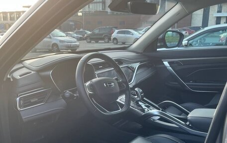 Geely Atlas, 2023 год, 2 100 000 рублей, 12 фотография