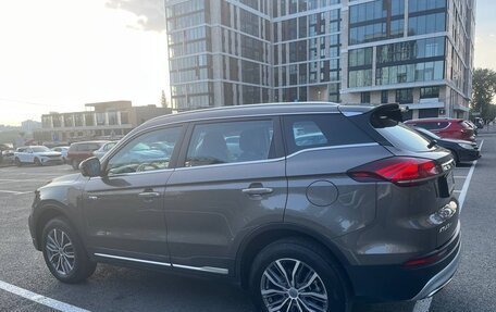 Geely Atlas, 2023 год, 2 100 000 рублей, 19 фотография