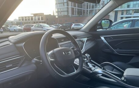 Geely Atlas, 2023 год, 2 100 000 рублей, 13 фотография