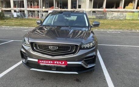 Geely Atlas, 2023 год, 2 100 000 рублей, 7 фотография