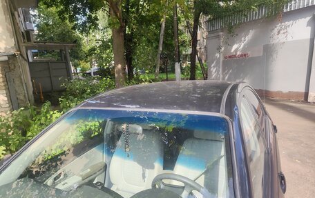 KIA Cerato I, 2007 год, 370 000 рублей, 9 фотография