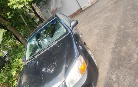 KIA Cerato I, 2007 год, 370 000 рублей, 7 фотография