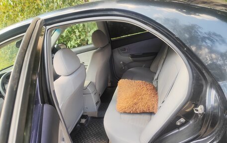 KIA Cerato I, 2007 год, 370 000 рублей, 10 фотография