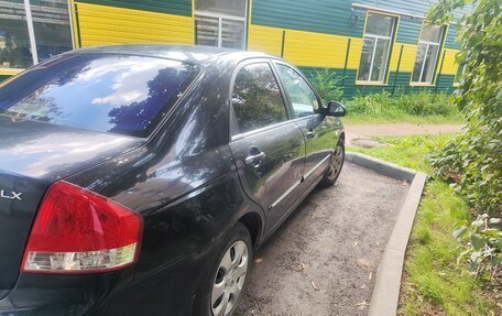 KIA Cerato I, 2007 год, 370 000 рублей, 6 фотография