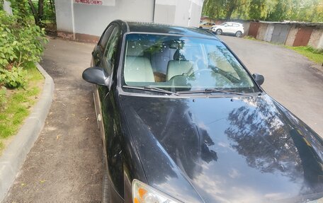 KIA Cerato I, 2007 год, 370 000 рублей, 8 фотография