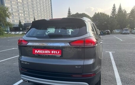 Geely Atlas, 2023 год, 2 100 000 рублей, 21 фотография