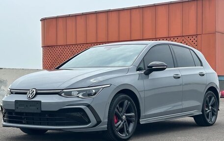 Volkswagen Golf VIII, 2023 год, 2 150 000 рублей, 4 фотография