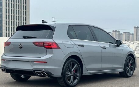 Volkswagen Golf VIII, 2023 год, 2 150 000 рублей, 6 фотография