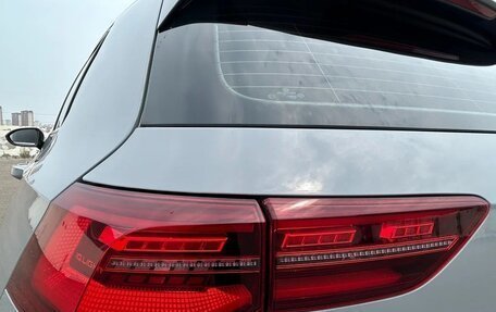 Volkswagen Golf VIII, 2023 год, 2 150 000 рублей, 7 фотография