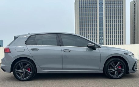 Volkswagen Golf VIII, 2023 год, 2 150 000 рублей, 5 фотография